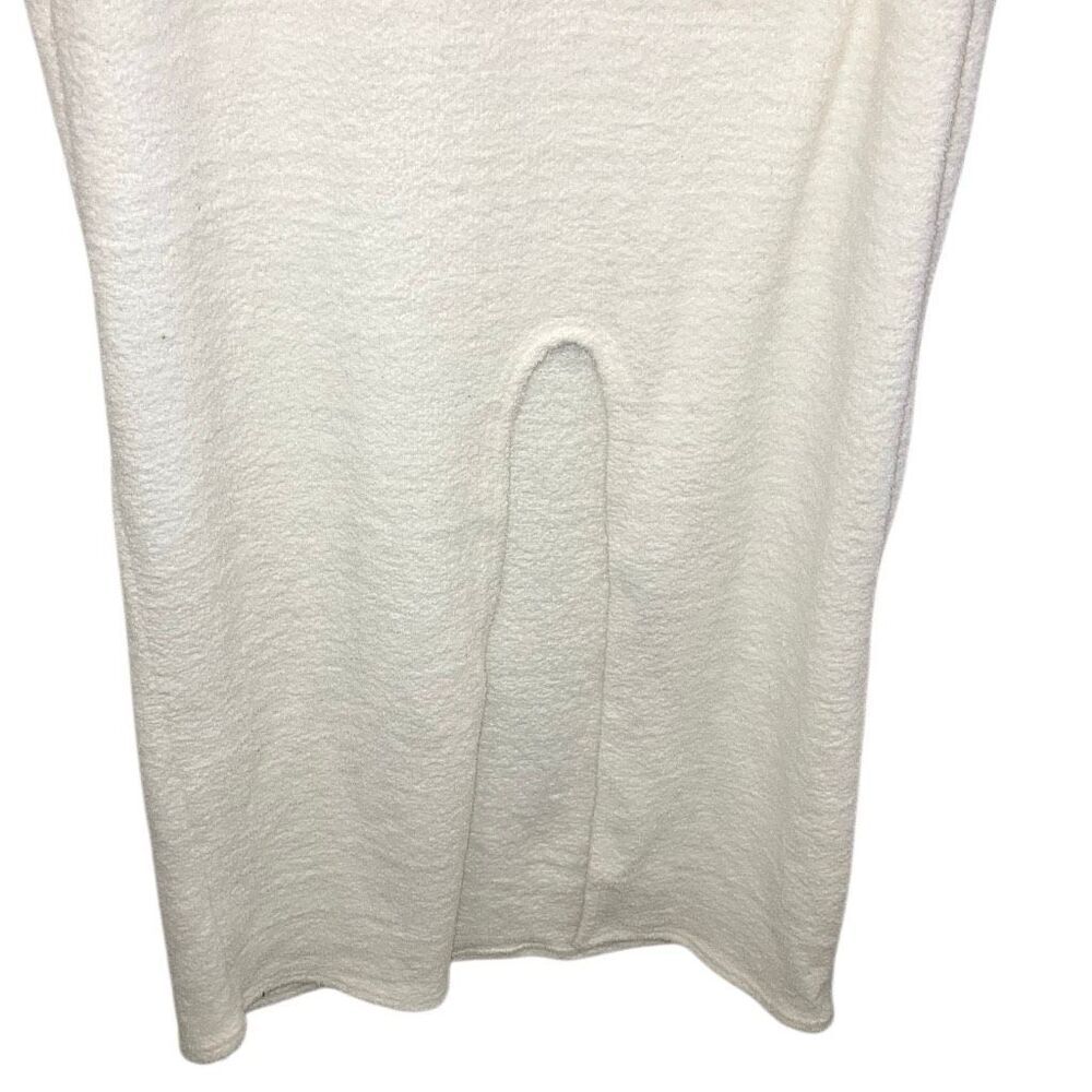 YITTY Pet Me Strapless Maxi Dress 2X On My Ivories #200 - Picture 9 of 10
